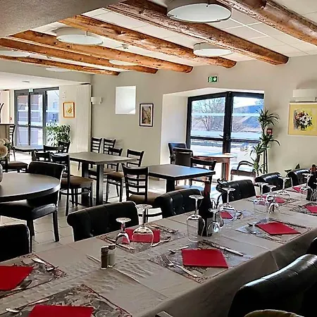 Du Cezallier 4*