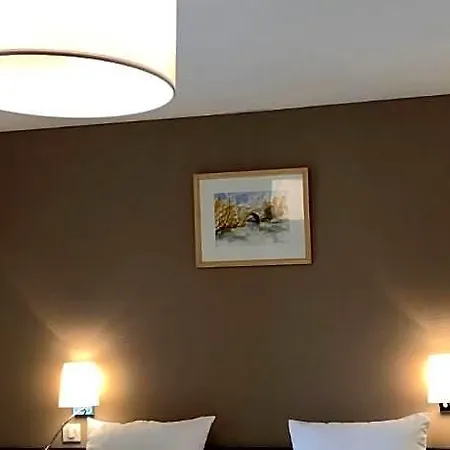 ホテル Du Cezallier