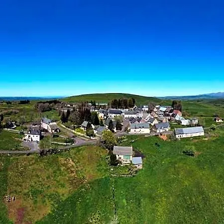 Du Cezallier